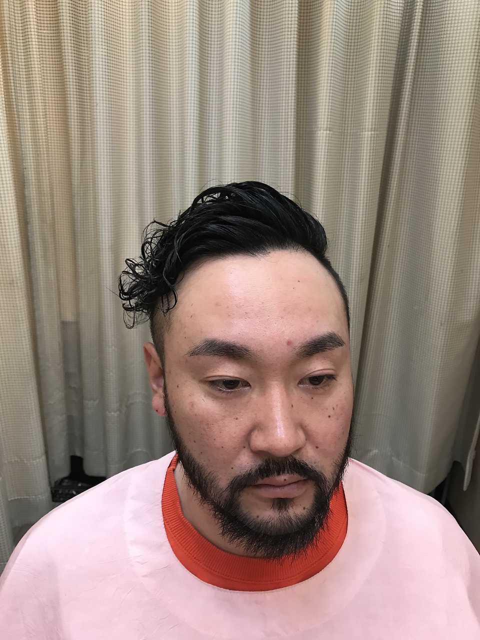 おしゃれパーマスタイル!!